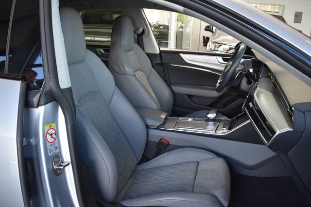 Audi S7 Sportback 3.0TDI Quattro Laser HUD ViCo 20"