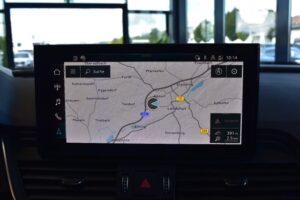 Audi Q5 40TDI Quattro S-tronic LED AHK HUD VirtualCo.
