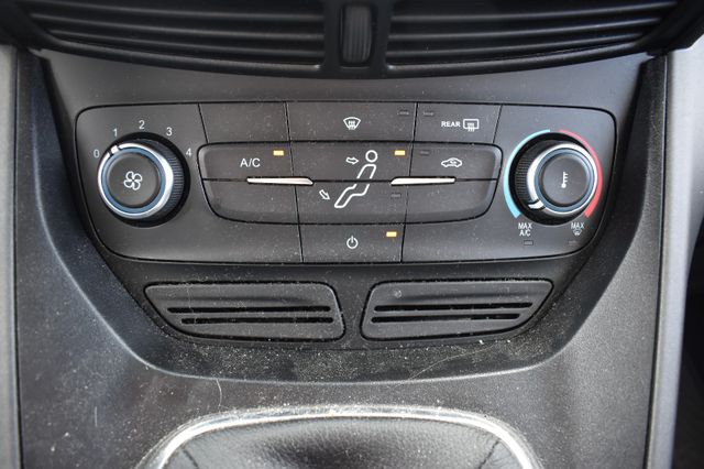 Ford Grand C-MAX 1.5CDTI Trend 7-Sitzer AHK HiFi