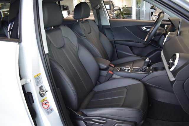 Audi Q2 35TDI quattro S-tronic Advanced LED VirtualCo