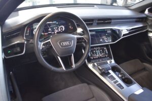 Audi A6 Avant 40TDI S-Line LED AHK RFK ACC VirtualCo.