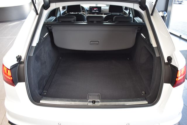 Audi A4 Avant 35TDI Advanced S-tronic LED Nav CarPlay