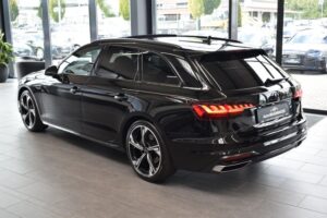 Audi A4 Avant 40TDI S-tronic LED OpenSky VirtualC 19"