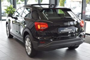 Audi Q2 30TDI S-tronic S-Line LED OpenSky ACC RFKam.