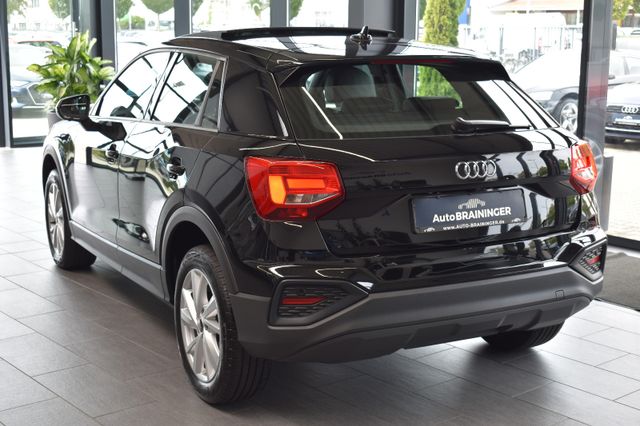 Audi Q2 30TDI S-tronic S-Line LED OpenSky ACC RFKam.