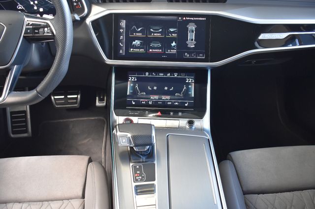 Audi S7 Sportback 3.0TDI Quattro Laser HUD ViCo 20"