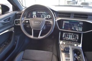 Audi A6 Avant 40TDI S-Line LED AHK RFK ACC VirtualCo.