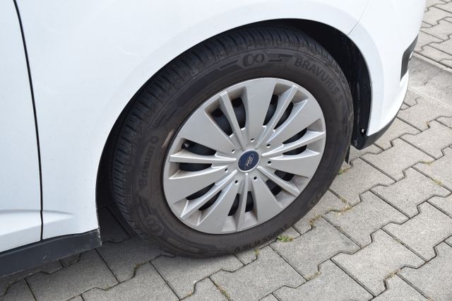 Ford Grand C-MAX 1.5CDTI Trend 7-Sitzer AHK HiFi