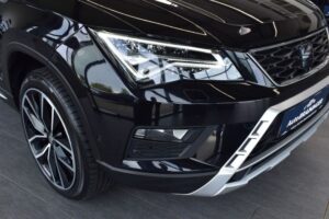 Seat Ateca 2.0TDI Xcellence 4Drive Aut. FR LED Pano