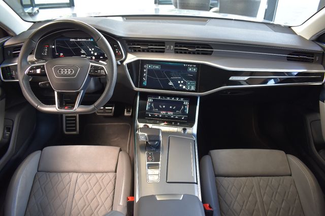 Audi S7 Sportback 3.0TDI Quattro Laser HUD ViCo 20"