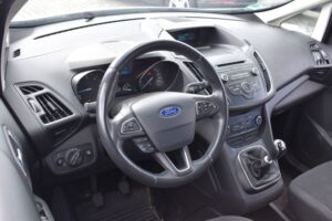 Ford Grand C-MAX 1.5CDTI Trend 7-Sitzer AHK HiFi