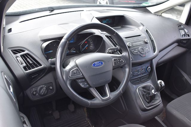 Ford Grand C-MAX 1.5CDTI Trend 7-Sitzer AHK HiFi