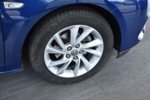 Opel Astra Sports Tourer 1.5CDTI Aut. Busin. LED Navi