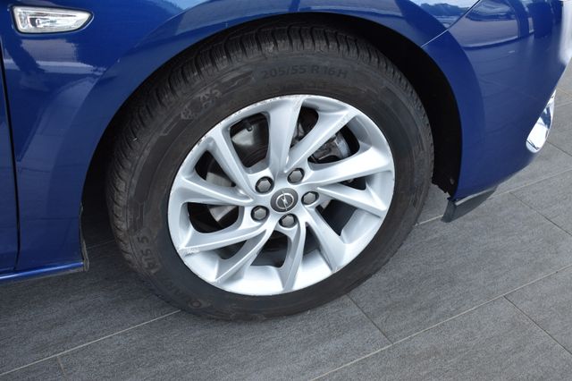 Opel Astra Sports Tourer 1.5CDTI Aut. Busin. LED Navi