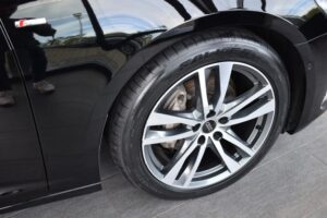 Audi A6 Avant 40TDI quattro S-tronic S Line HUD Leder