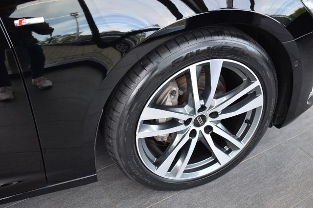 Audi A6 Avant 40TDI quattro S-tronic S Line HUD Leder