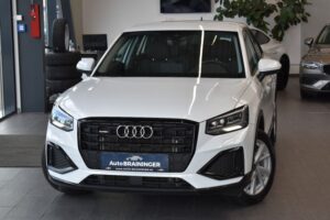 Audi Q2 35TDI quattro S-tronic Advanced LED VirtualCo