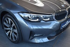 BMW 320d Touring Advantage Aut. LED AHK ACC LiveCo.