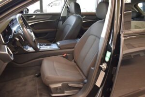 Audi A6 Avant 40TDI S-tronic LED OpenSky ACC VirtualC