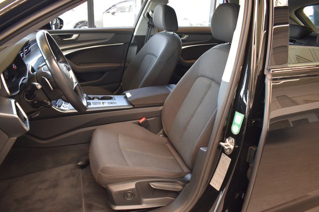 Audi A6 Avant 40TDI S-tronic LED OpenSky ACC VirtualC