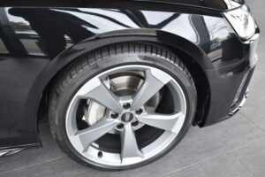 Audi A4 Av 40TDI S-tronic S Line LED AHK ACC 19"Rotor