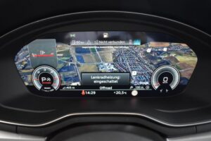 Audi A4 Avant 40TDI S-tronic LED OpenSky VirtualC 19"