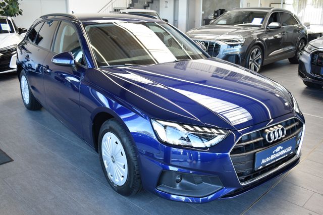 Audi A4 Avant 30TDI S-tronic LED VirtualC SideAssist