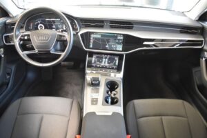 Audi A6 Avant 40TDI S-tronic LED OpenSky ACC VirtualC