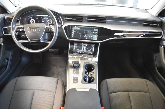 Audi A6 Avant 40TDI S-tronic LED OpenSky ACC VirtualC