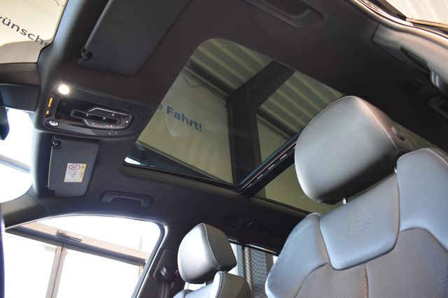 Audi Q5 40TFSI quattro S-tr. S-Line LED Virtual OpSky