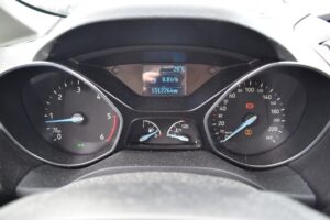 Ford Grand C-MAX 1.5CDTI Trend 7-Sitzer AHK HiFi
