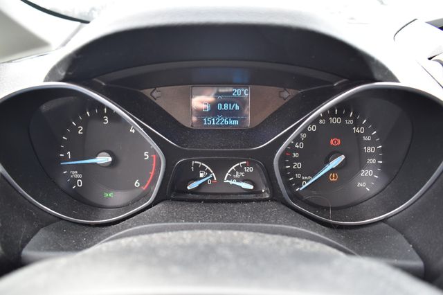 Ford Grand C-MAX 1.5CDTI Trend 7-Sitzer AHK HiFi