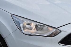 Ford Grand C-MAX 1.5CDTI Trend 7-Sitzer AHK HiFi