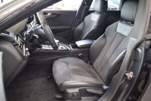 Audi A5 Sportb. 40TDI Quattro S-Line Virtual 20"Rotor