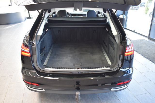 Audi A6 Avant 40TDI S-tronic LED OpenSky ACC VirtualC