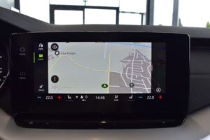 Skoda Octavia Combi 2.0TDI DSG Style LED AHK HUD ViCo