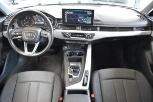 Audi A4 Av 40TDI S-tronic S Line LED AHK ACC 19"Rotor
