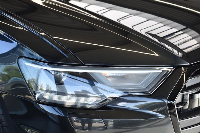 Audi A6 Avant 40TDI S-Line LED AHK RFK ACC VirtualCo.