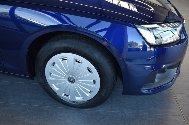 Audi A4 Avant 30TDI S-tronic LED VirtualC SideAssist