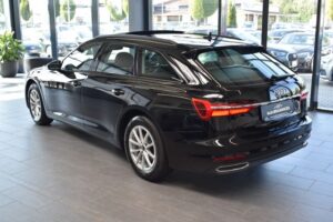 Audi A6 Avant 40TDI S-tronic LED OpenSky ACC VirtualC