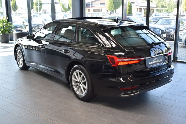 Audi A6 Avant 40TDI S-tronic LED OpenSky ACC VirtualC