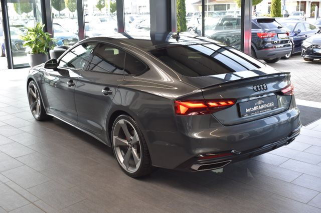 Audi A5 Sportb. 40TDI Quattro S-Line Virtual 20"Rotor