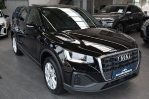 Audi Q2 30TDI S-tronic S-Line LED OpenSky ACC RFKam.