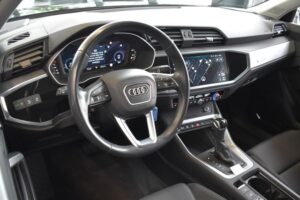 Audi Q3 35TDI Sportback S-tronic LED VirtualC ACC B&O
