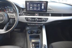 Audi A4 Avant 35TDI Advanced S-tronic LED Nav CarPlay