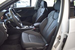 Audi Q2 35TDI quattro S-tronic Advanced LED VirtualCo