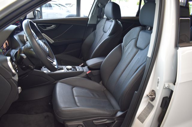 Audi Q2 35TDI quattro S-tronic Advanced LED VirtualCo