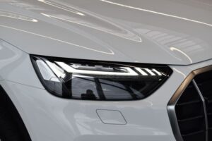 Audi Q5 40TFSI quattro advanced Matrix VirtCo AHK RFK