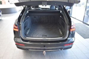 Audi A6 Avant 40TDI S-Line LED AHK RFK ACC VirtualCo.