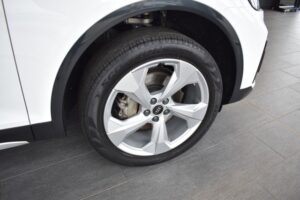 Audi Q5 40TFSI quattro advanced Matrix VirtCo AHK RFK